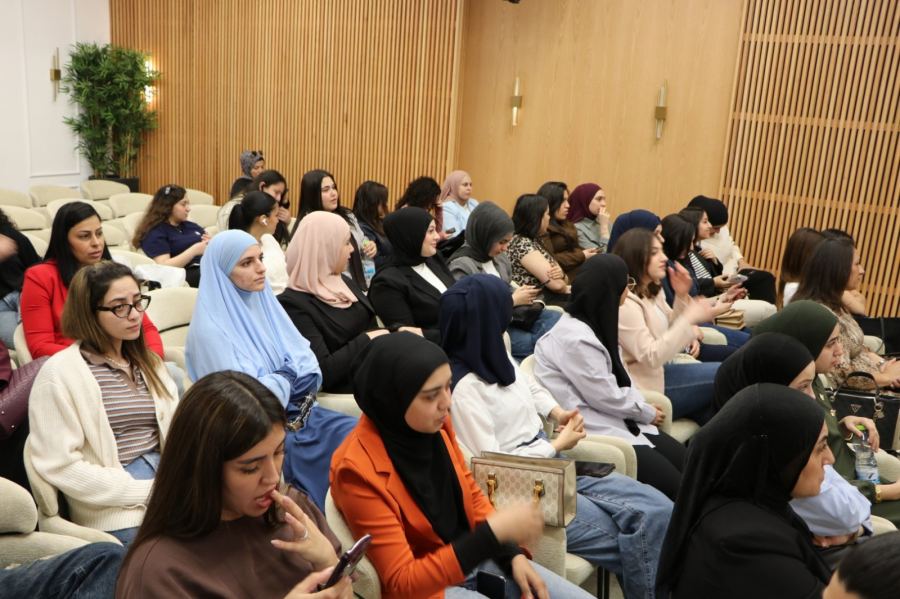 يوم دراسي نوعي يضيء سحر القصة في الطفولة المبكرة في سخنين